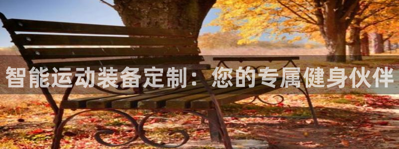 fb体育招商电话：智能运动装备定制：您的专属健身伙伴
