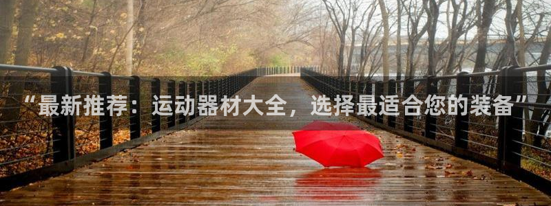 fb集团官网：“最新推荐：运动器材大全，选择最适合您的装备”