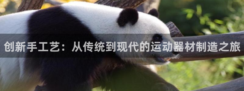 fb体育招商电话是多少：创新手工艺：从传统到现代的运